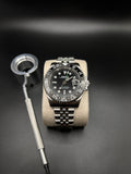 GMT Master Bruce Wayne - Seiko Mod
