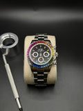 Daytona Rainbow - Seiko Mod