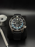 Marinemaster - Seiko Mod