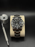 Submariner - Seiko Mod