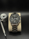 Speedmaster - Seiko Mods